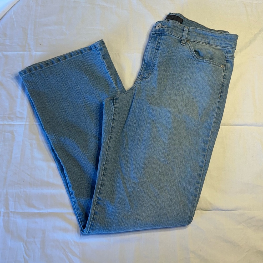 Nine West jeans. Size 14